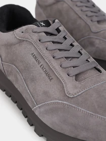 Кросівки Armani Exchange модель XUX231-XV868-00869 Фото