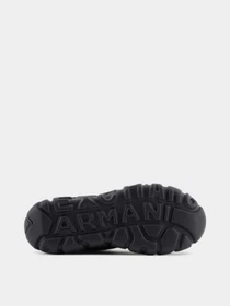 Кросівки Armani Exchange модель XUX234-XV872-00002 Фото