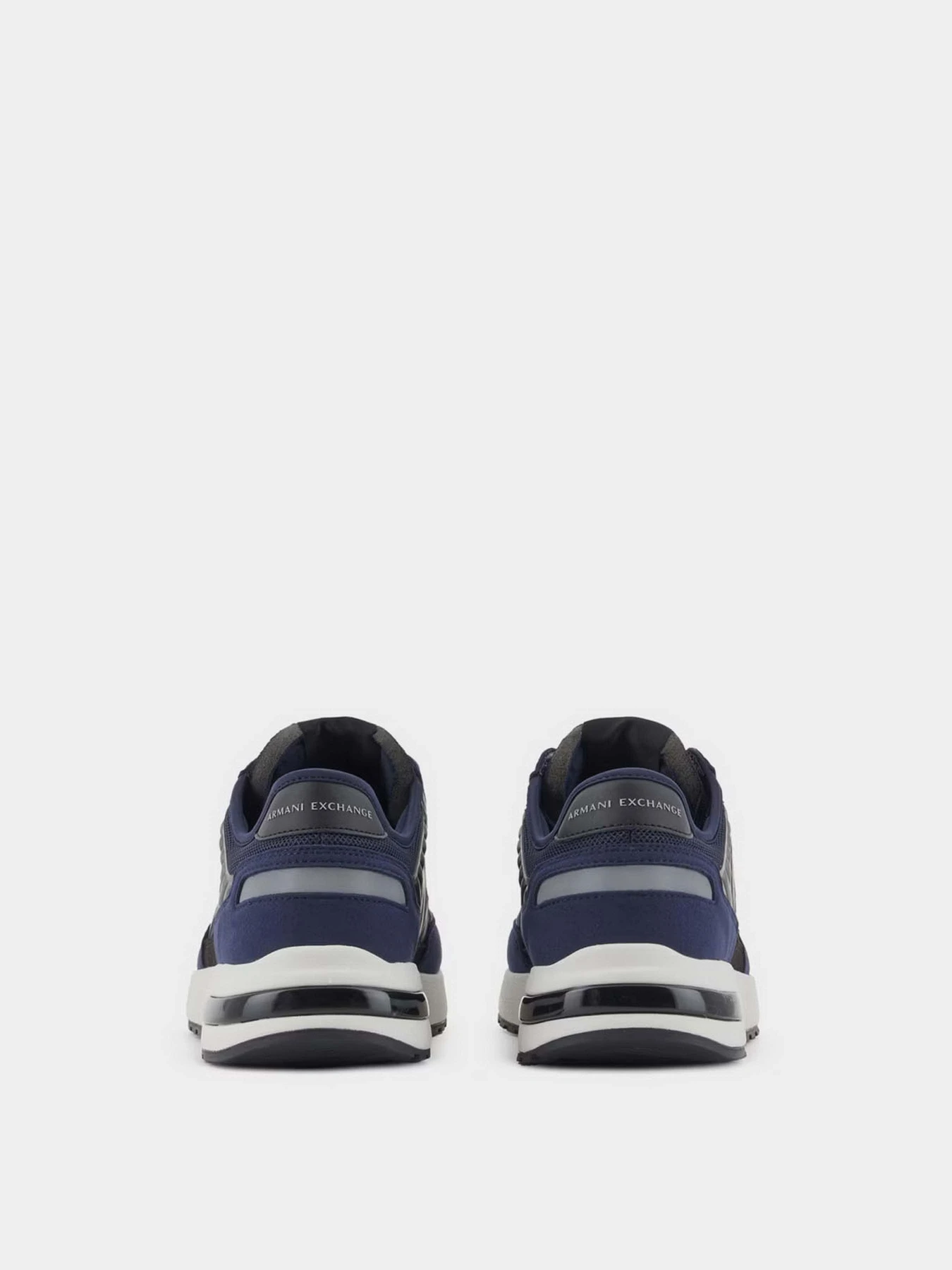 Кросівки Armani Exchange модель XUX090-XV276-K475 Фото