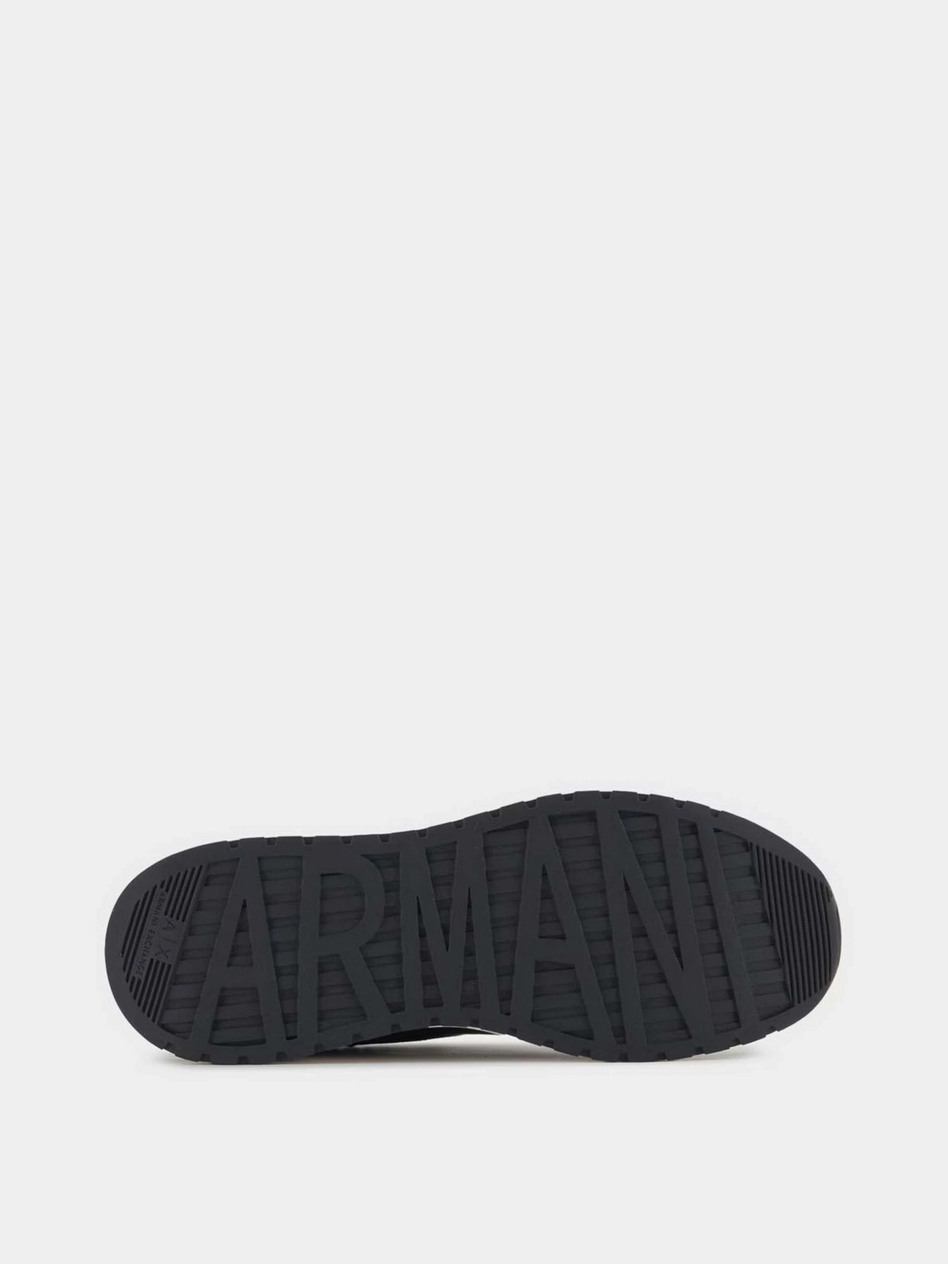 Кросівки Armani Exchange модель XUX090-XV276-K475 Фото