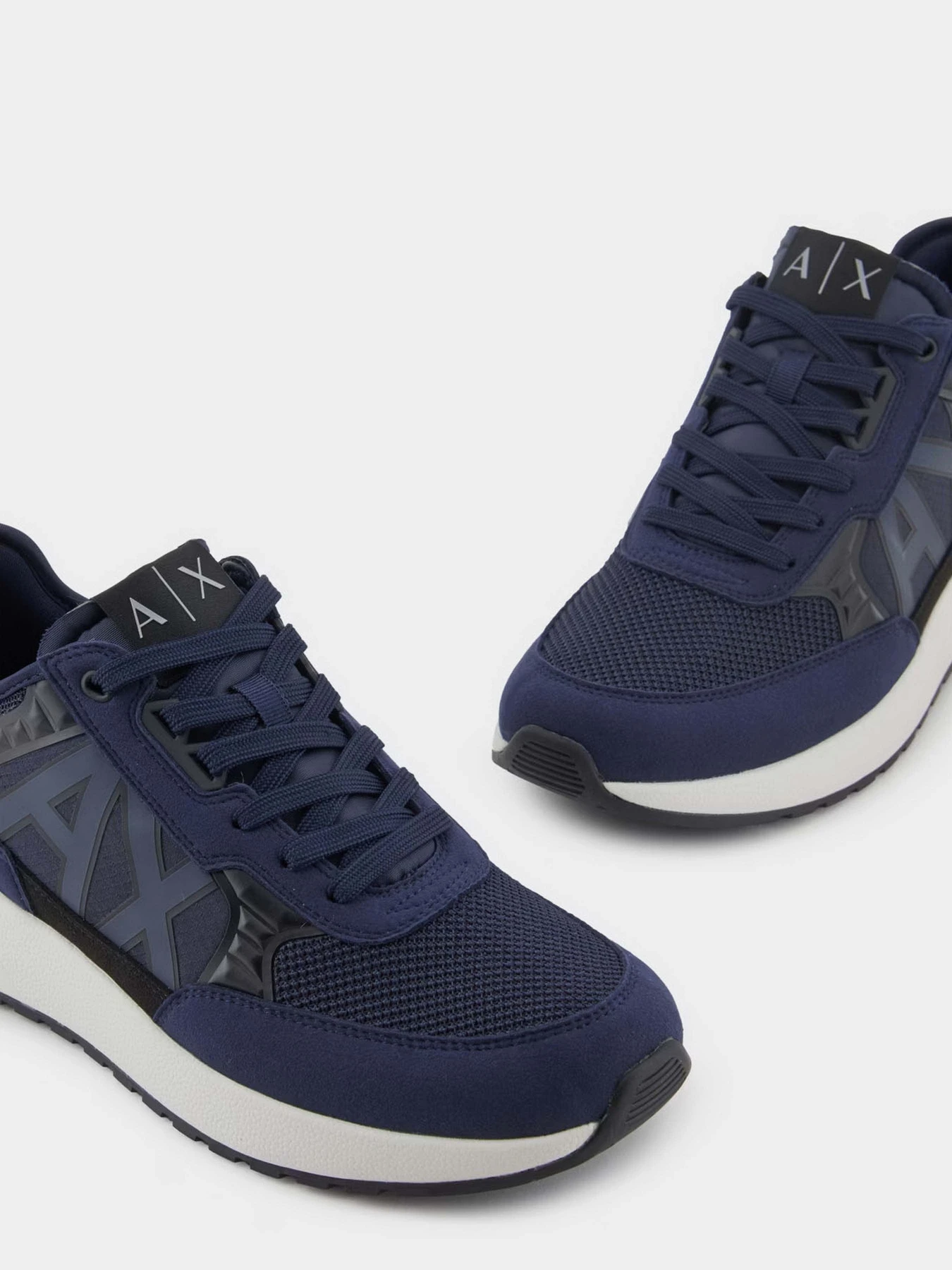 Кросівки Armani Exchange модель XUX090-XV276-K475 Фото