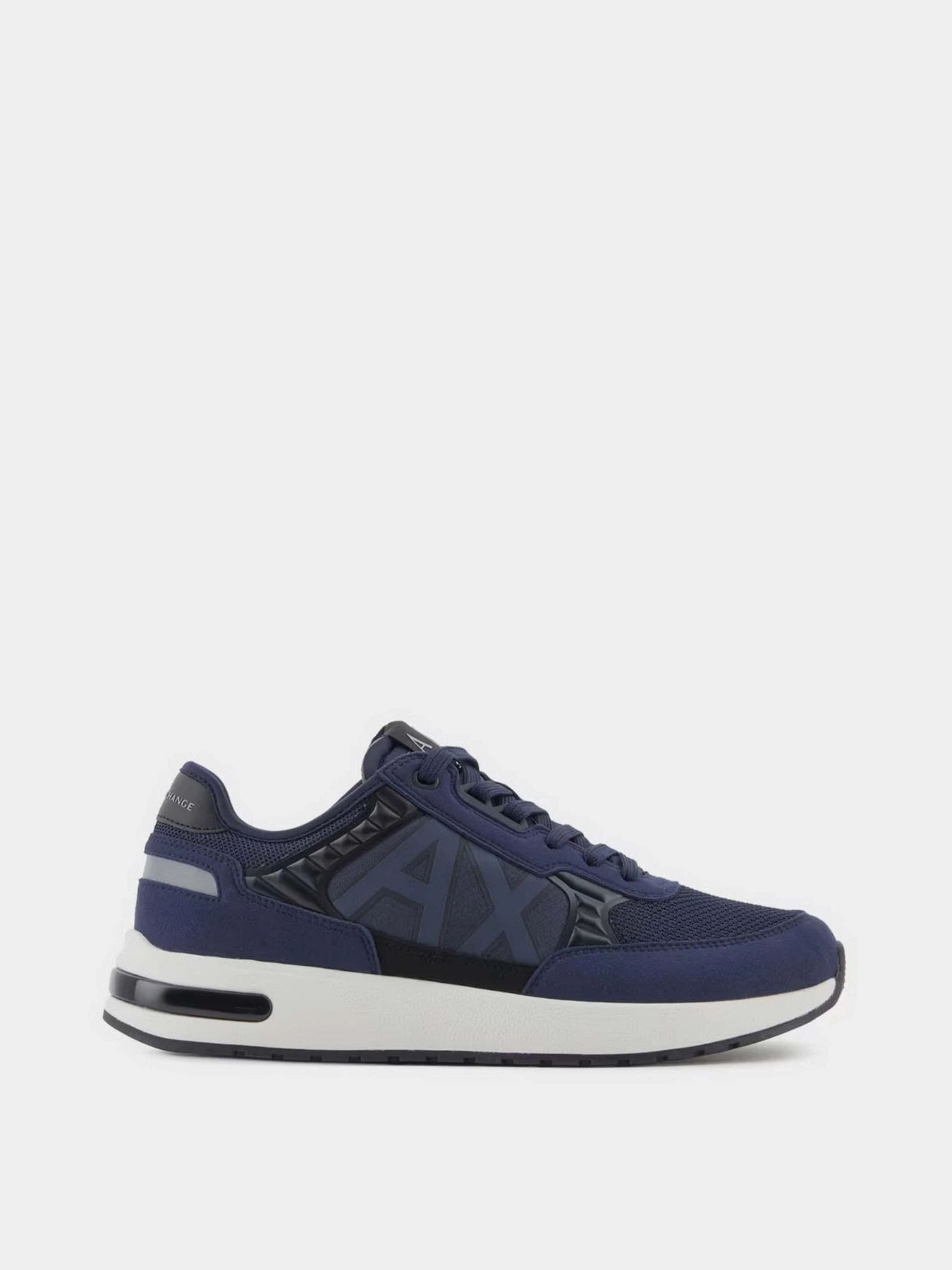 Кросівки Armani Exchange модель XUX090-XV276-K475 Фото