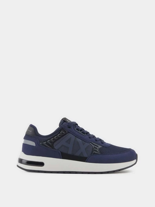Кроссовки Armani Exchange модель XUX090-XV276-K475 Фото