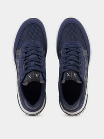 Кросівки Armani Exchange модель XUX090-XV276-K475 Фото