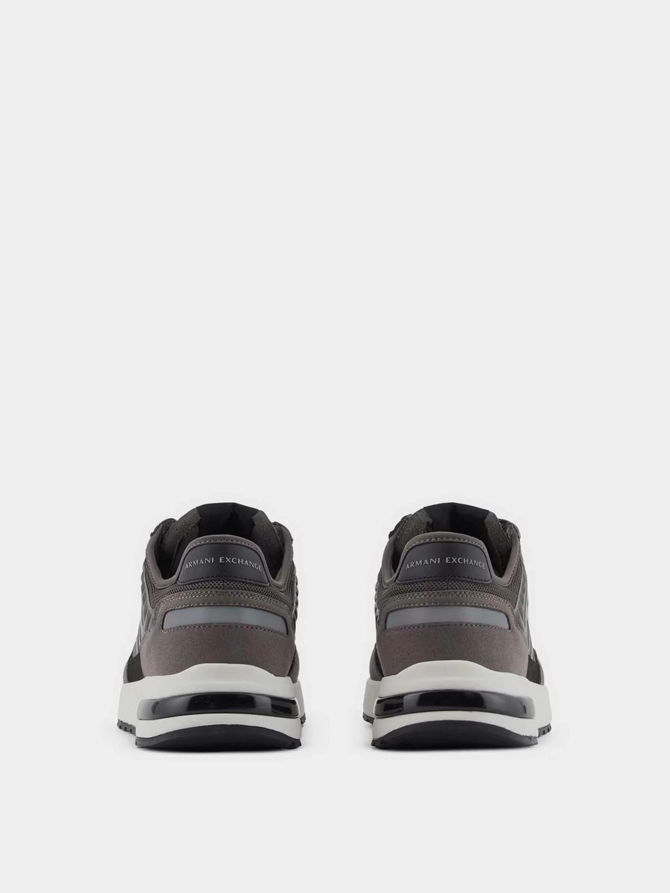 Кросівки Armani Exchange модель XUX090-XV276-U200 Фото