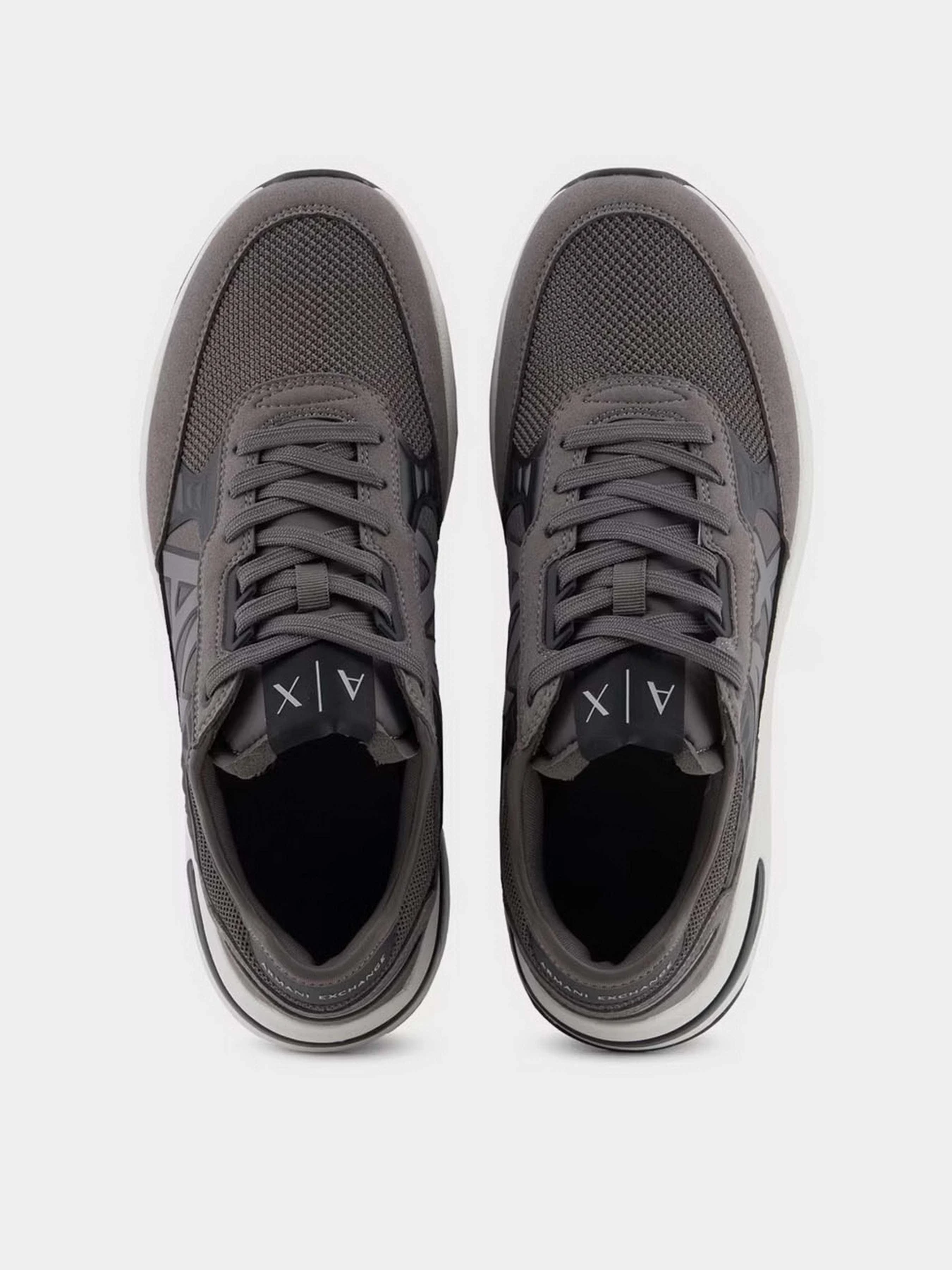 Кросівки Armani Exchange модель XUX090-XV276-U200 Фото