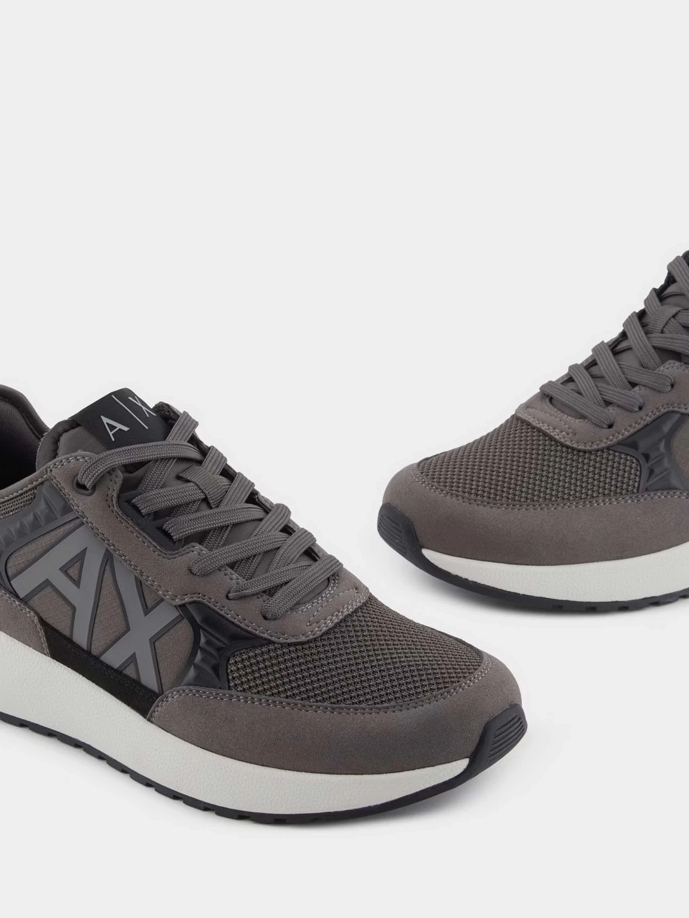 Кросівки Armani Exchange модель XUX090-XV276-U200 Фото