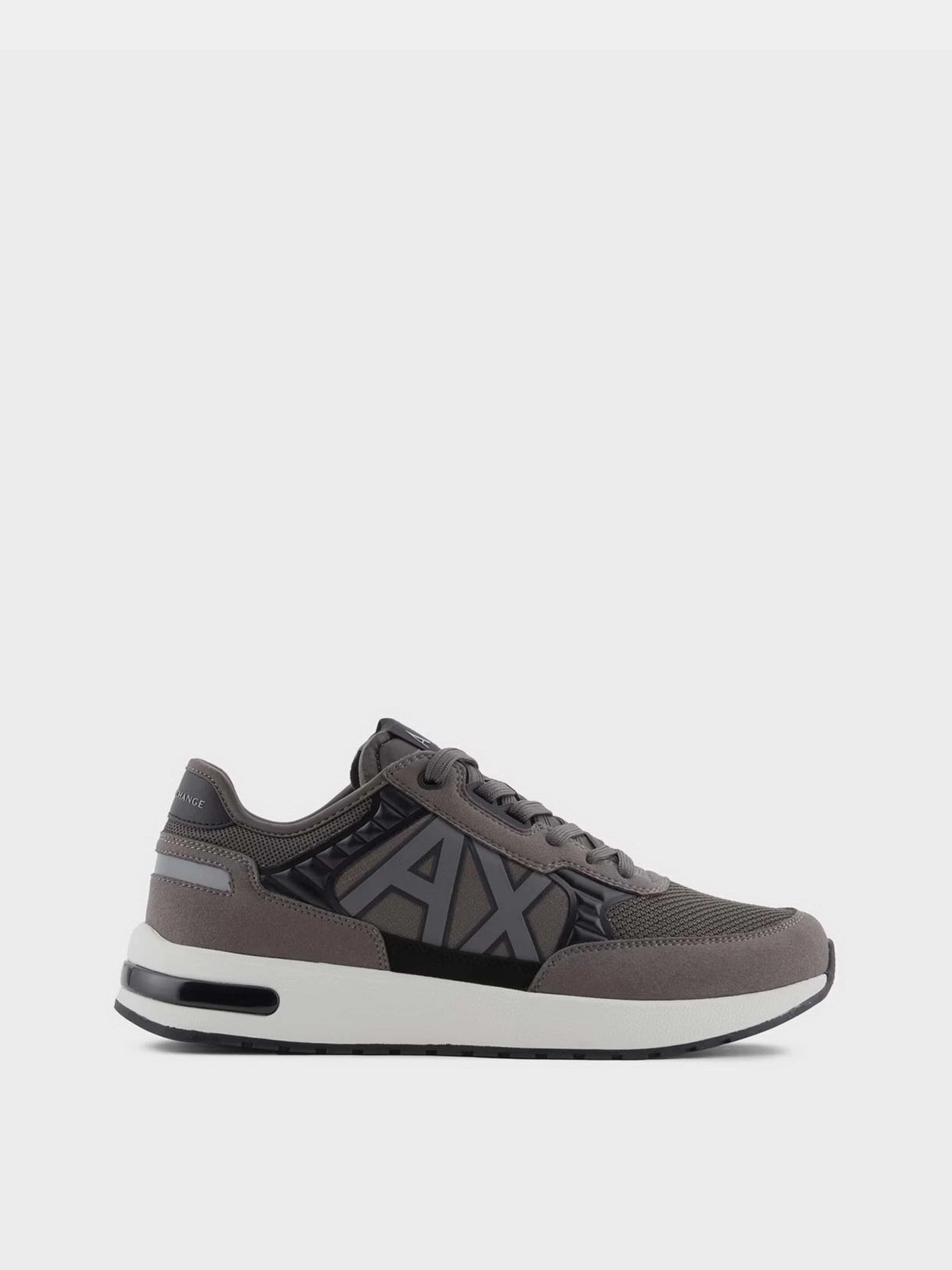 Кросівки Armani Exchange модель XUX090-XV276-U200 Фото