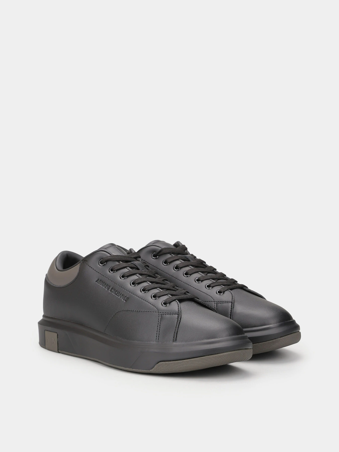Кеди Armani Exchange модель XUX123-XV534-U181 Фото