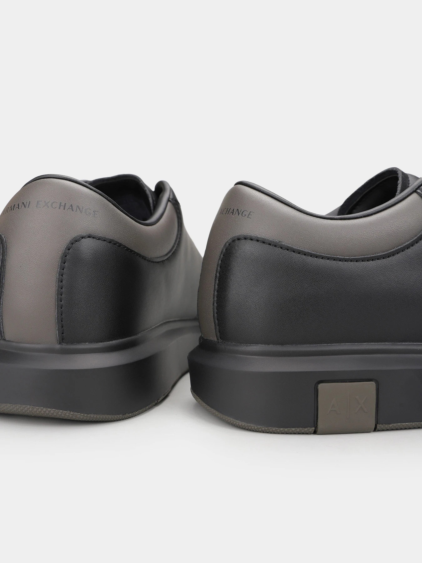 Кеди Armani Exchange модель XUX123-XV534-U181 Фото