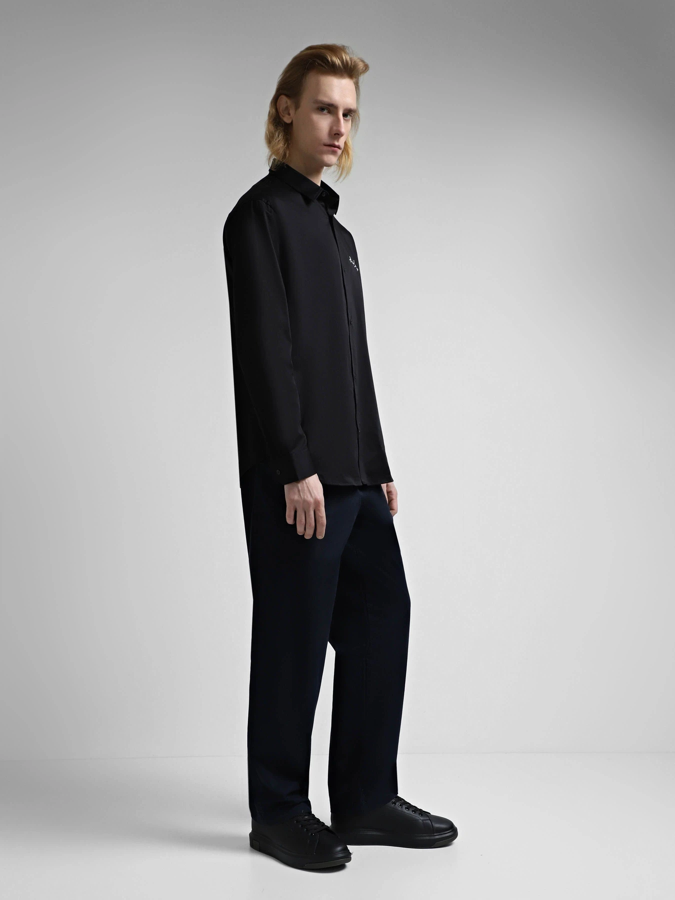Кеди Armani Exchange модель XUX123-XV534-U181 Фото