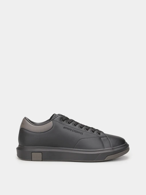 Кеды Armani Exchange модель XUX123-XV534-U181 Фото
