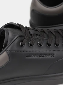 Кеди Armani Exchange модель XUX123-XV534-U181 Фото