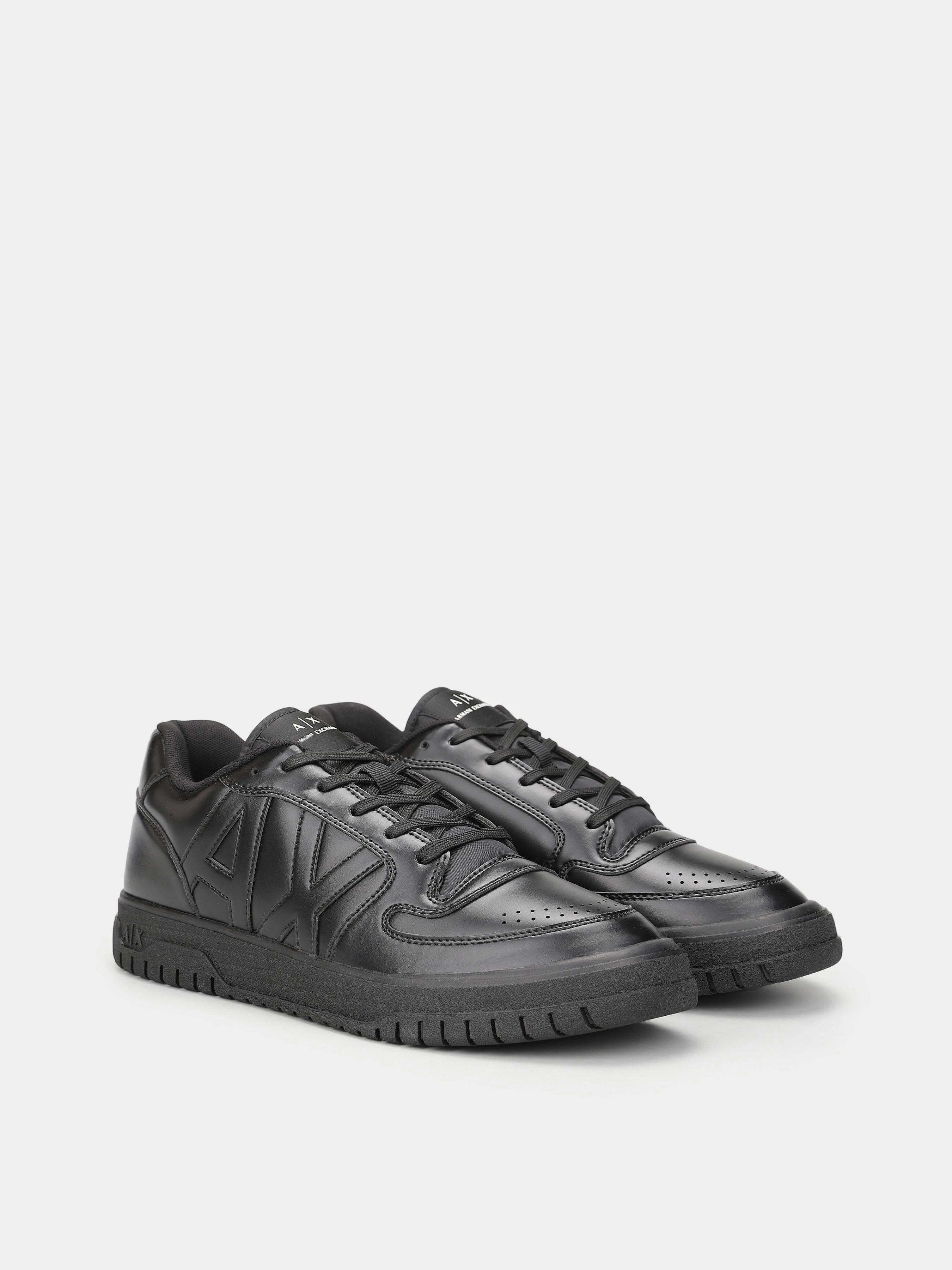 Чоловічі Кросівки повсякденні Armani Exchange фото 3