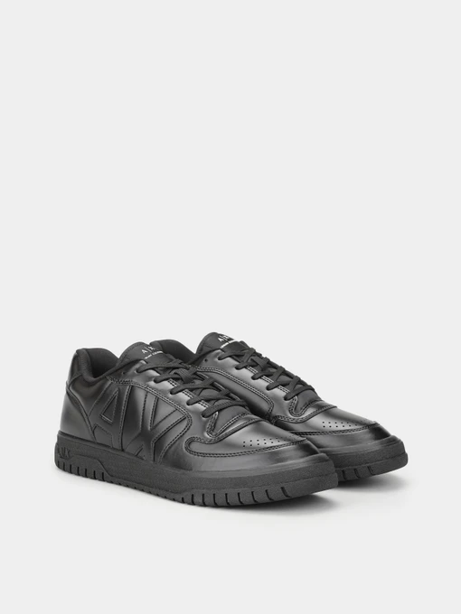 Чоловічі Кросівки повсякденні Armani Exchange фото 3