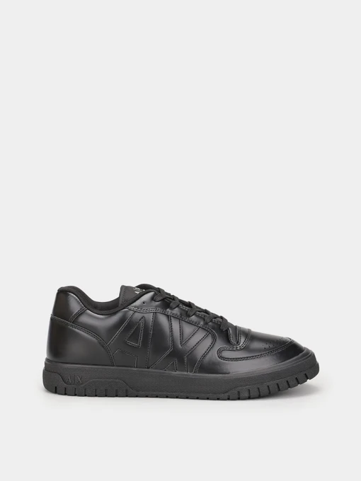 Кроссовки Armani Exchange модель XUX179-XV765-K001 Фото