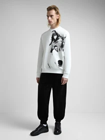 Кроссовки Armani Exchange модель XUX179-XV765-K001 Фото