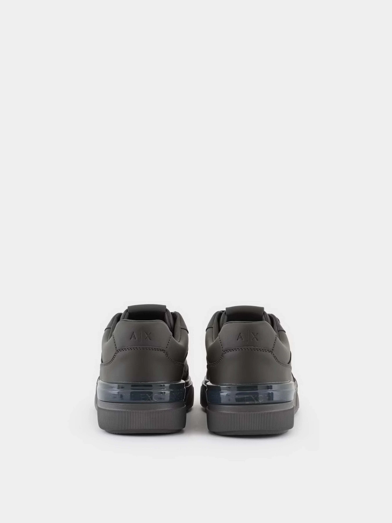 Кроссовки Armani Exchange модель XUX219-XV857-00881 Кроссовки Armani Exchange модель XUX219-XV857-00881 Фото