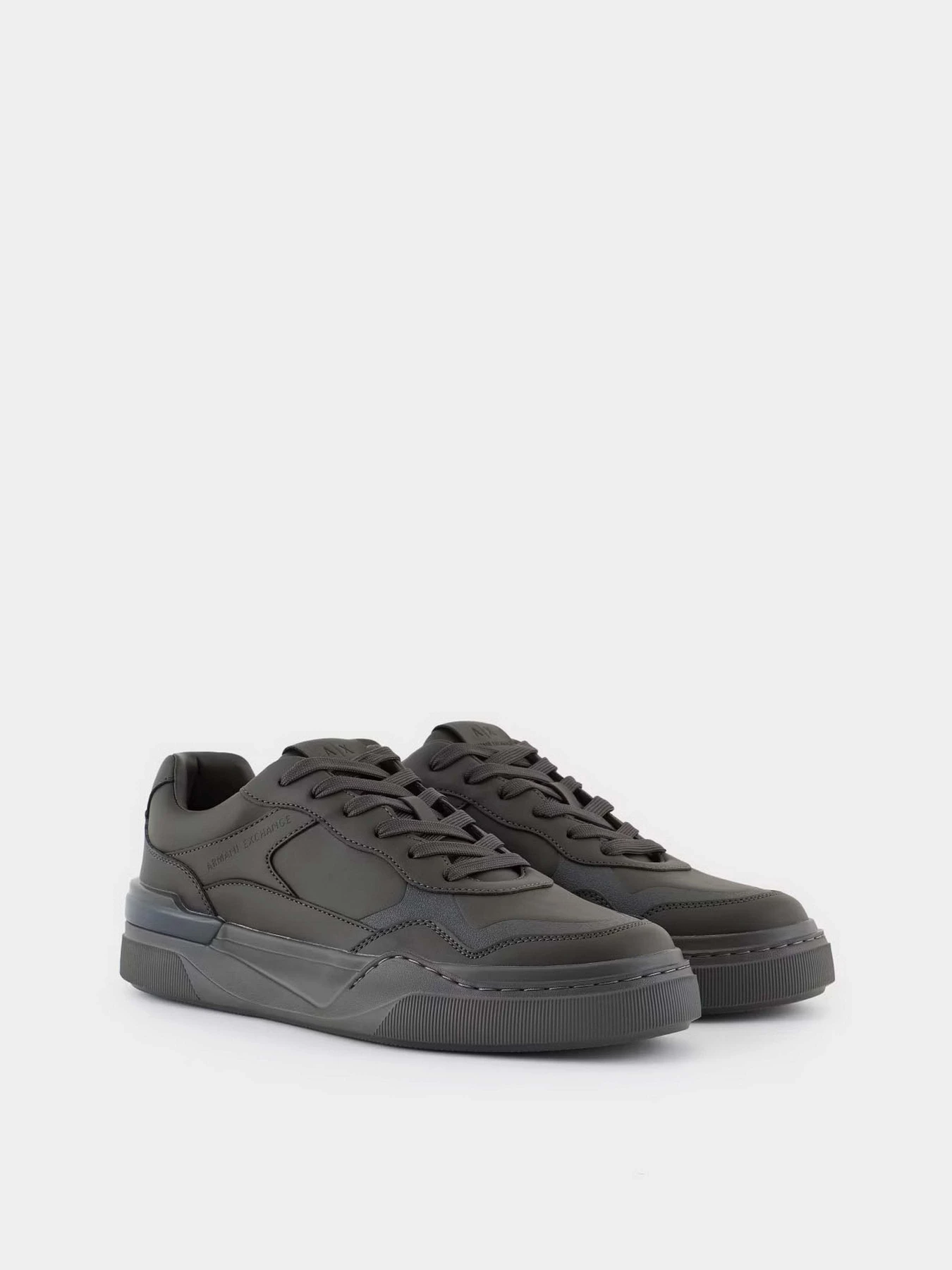 Кроссовки Armani Exchange модель XUX219-XV857-00881 Кроссовки Armani Exchange модель XUX219-XV857-00881 Фото