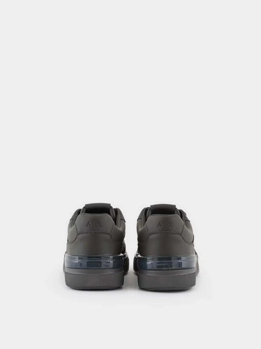 Чоловічі Кросівки повсякденні Armani Exchange фото 2