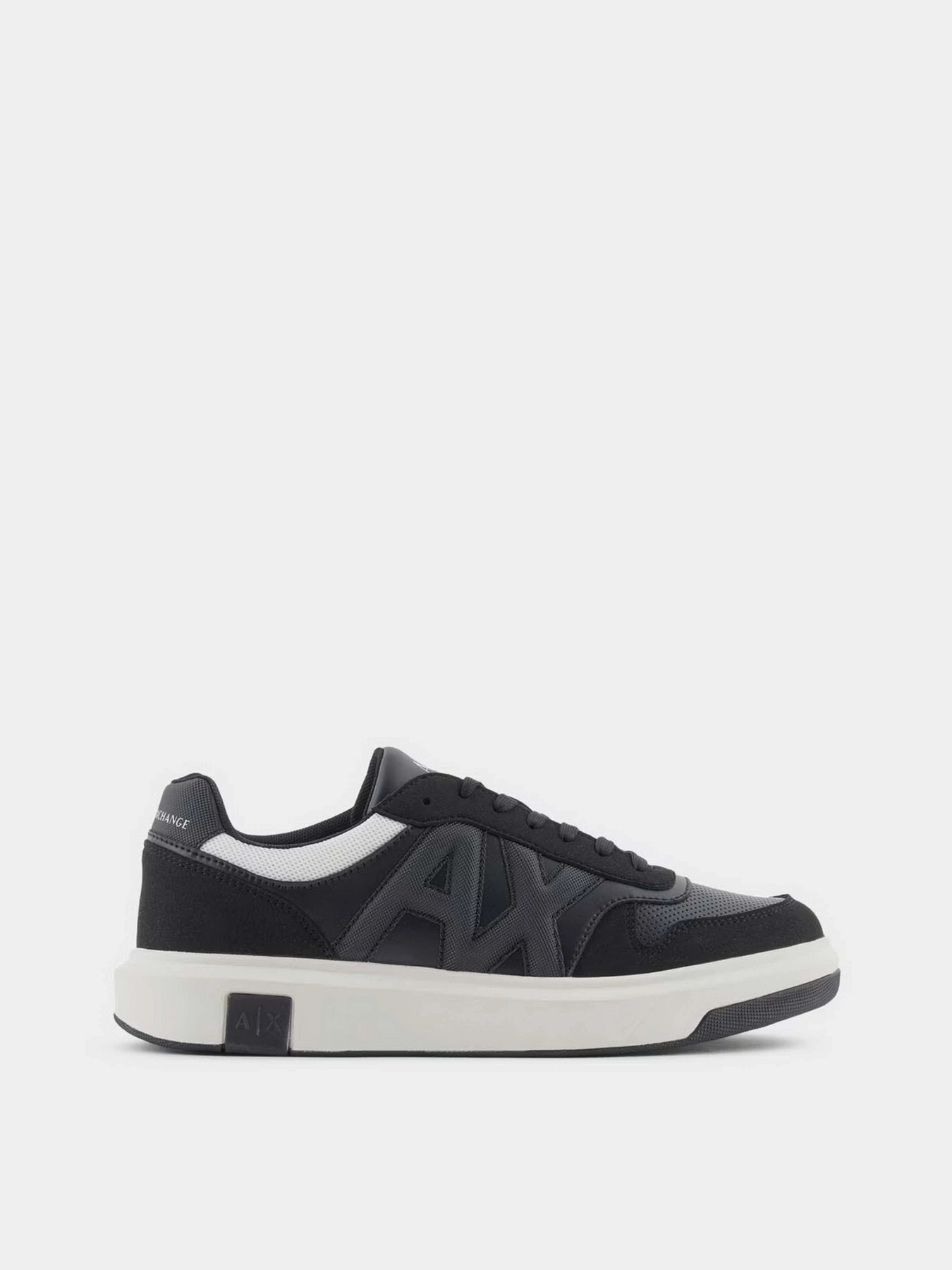 Кросівки Armani Exchange модель XUX220-XV858-K599 Кросівки Armani Exchange модель XUX220-XV858-K599 Фото