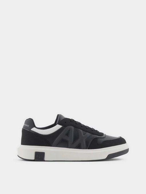 Кроссовки Armani Exchange модель XUX220-XV858-K599 Фото