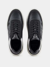 Кросівки Armani Exchange модель XUX220-XV858-K599 Фото
