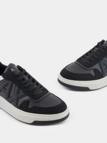 Кросівки Armani Exchange модель XUX220-XV858-K599 Фото