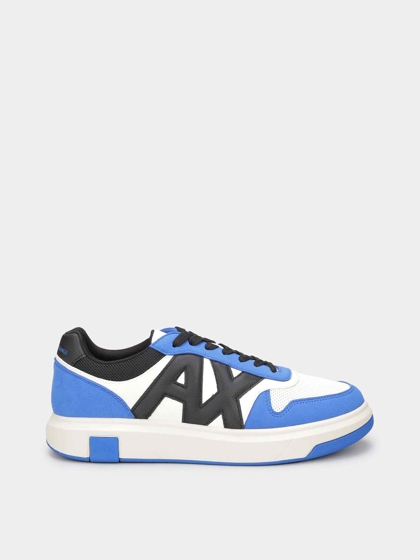 Кроссовки Armani Exchange модель XUX220-XV858-U180 Кроссовки Armani Exchange модель XUX220-XV858-U180 Фото
