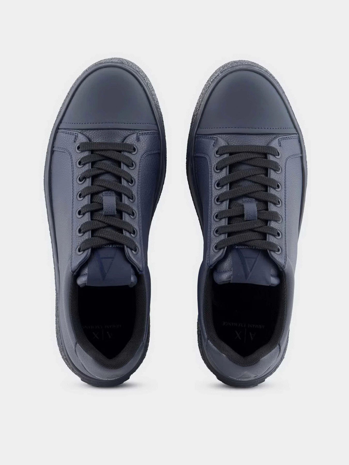 Кеды Armani Exchange модель XUX226-XV863-00285 Кеды Armani Exchange модель XUX226-XV863-00285 Фото