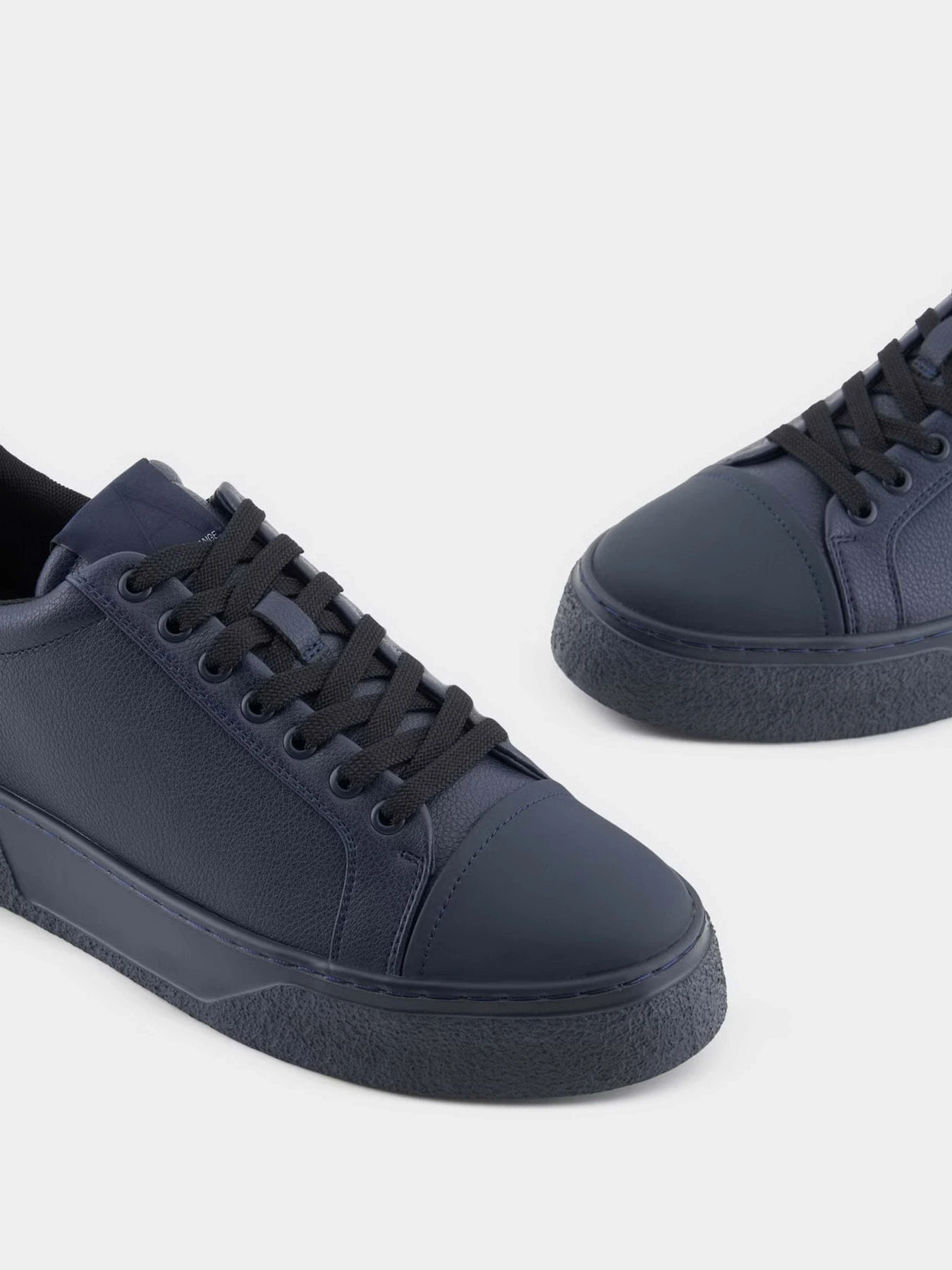 Кеды Armani Exchange модель XUX226-XV863-00285 Кеды Armani Exchange модель XUX226-XV863-00285 Фото
