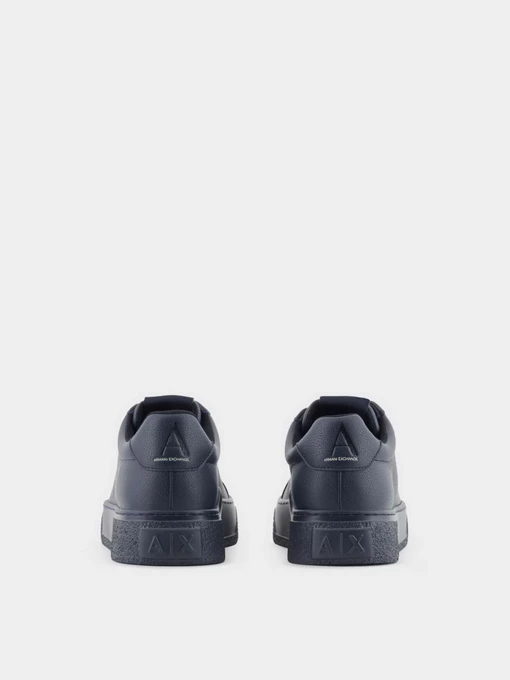 Чоловічі Кеди низькі Armani Exchange фото 2