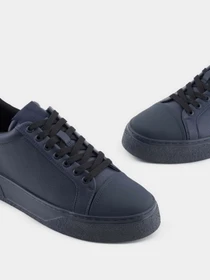 Кеды Armani Exchange модель XUX226-XV863-00285 Фото