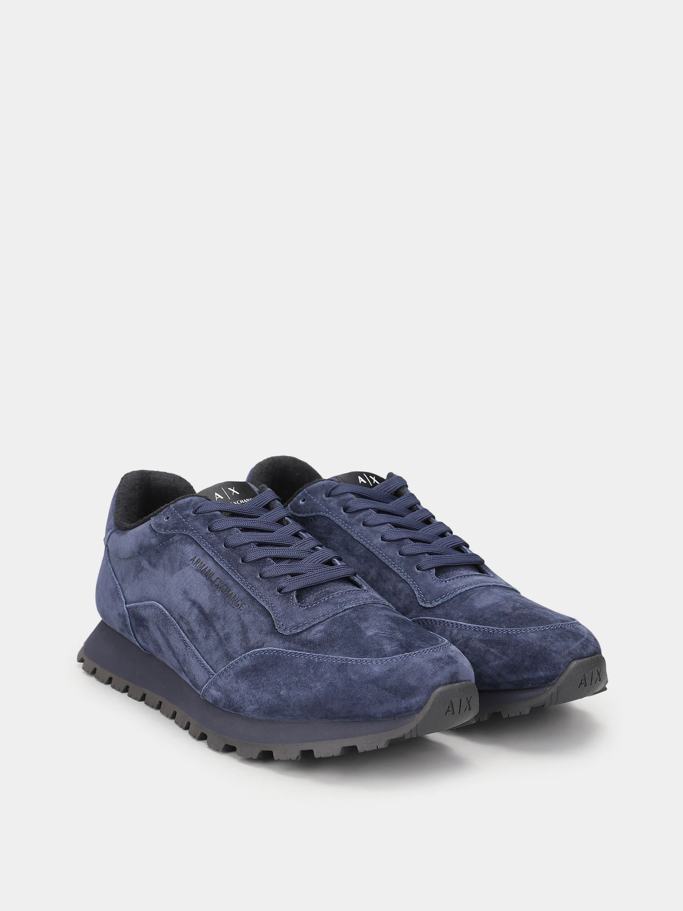Кроссовки Armani Exchange модель XUX231-XV868-00285 Кроссовки Armani Exchange модель XUX231-XV868-00285 Фото