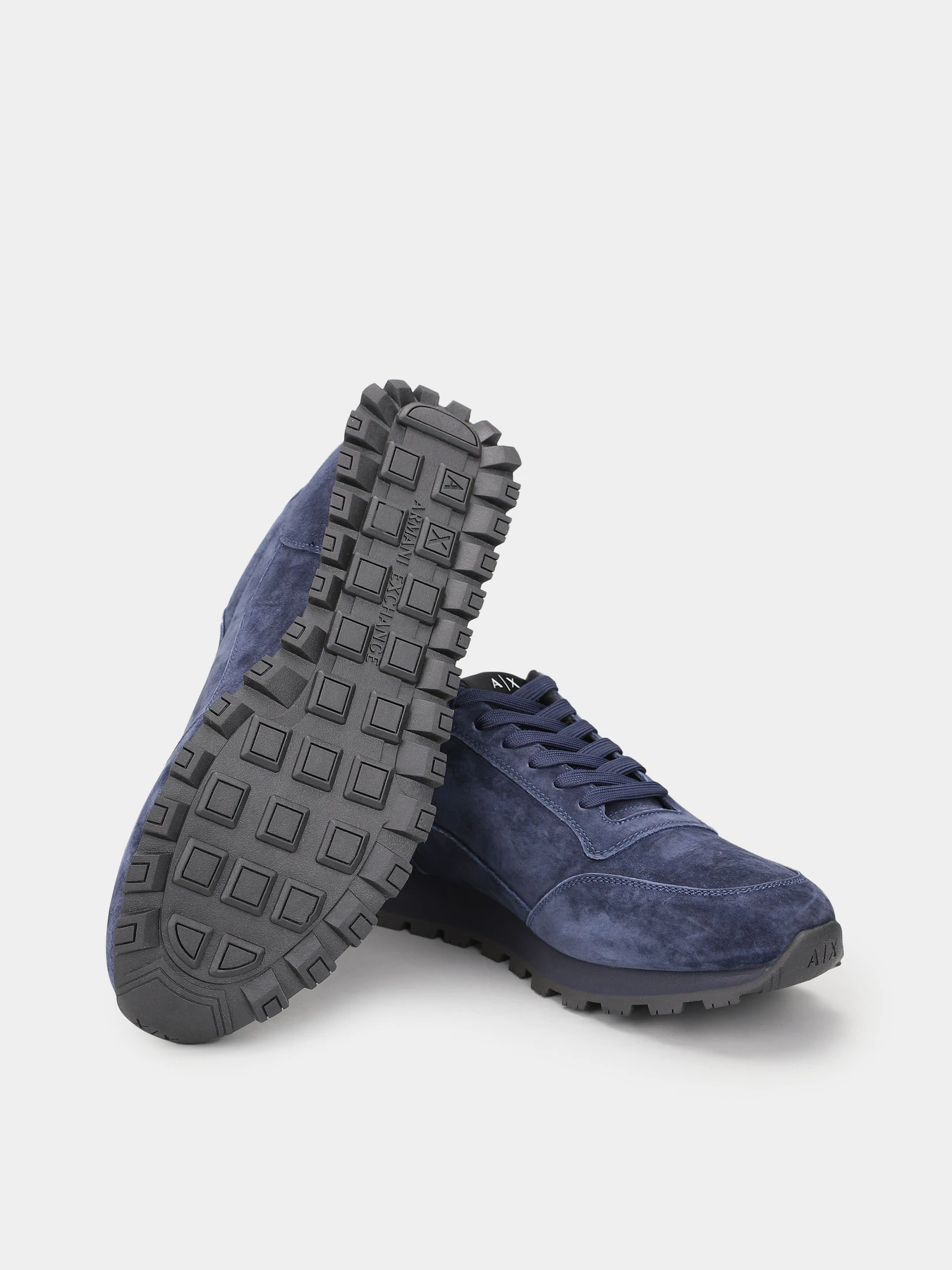 Кроссовки Armani Exchange модель XUX231-XV868-00285 Кроссовки Armani Exchange модель XUX231-XV868-00285 Фото