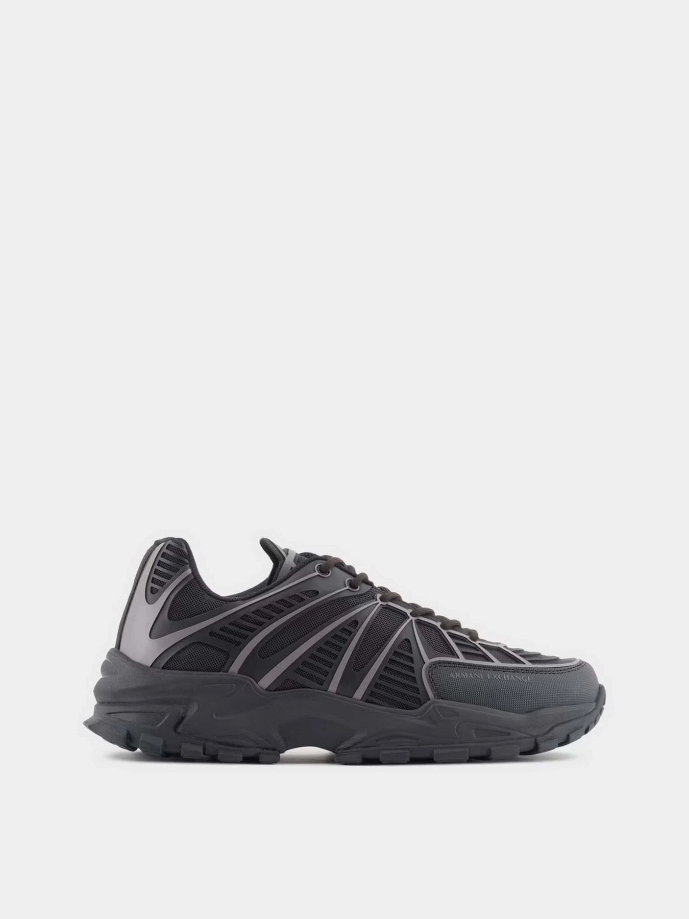 Кроссовки Armani Exchange модель XUX238-XV907-U314 Кроссовки Armani Exchange модель XUX238-XV907-U314 Фото