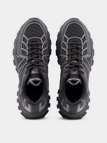 Кроссовки Armani Exchange модель XUX238-XV907-U314 Фото