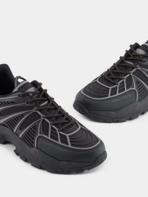 Кроссовки Armani Exchange модель XUX238-XV907-U314 Фото