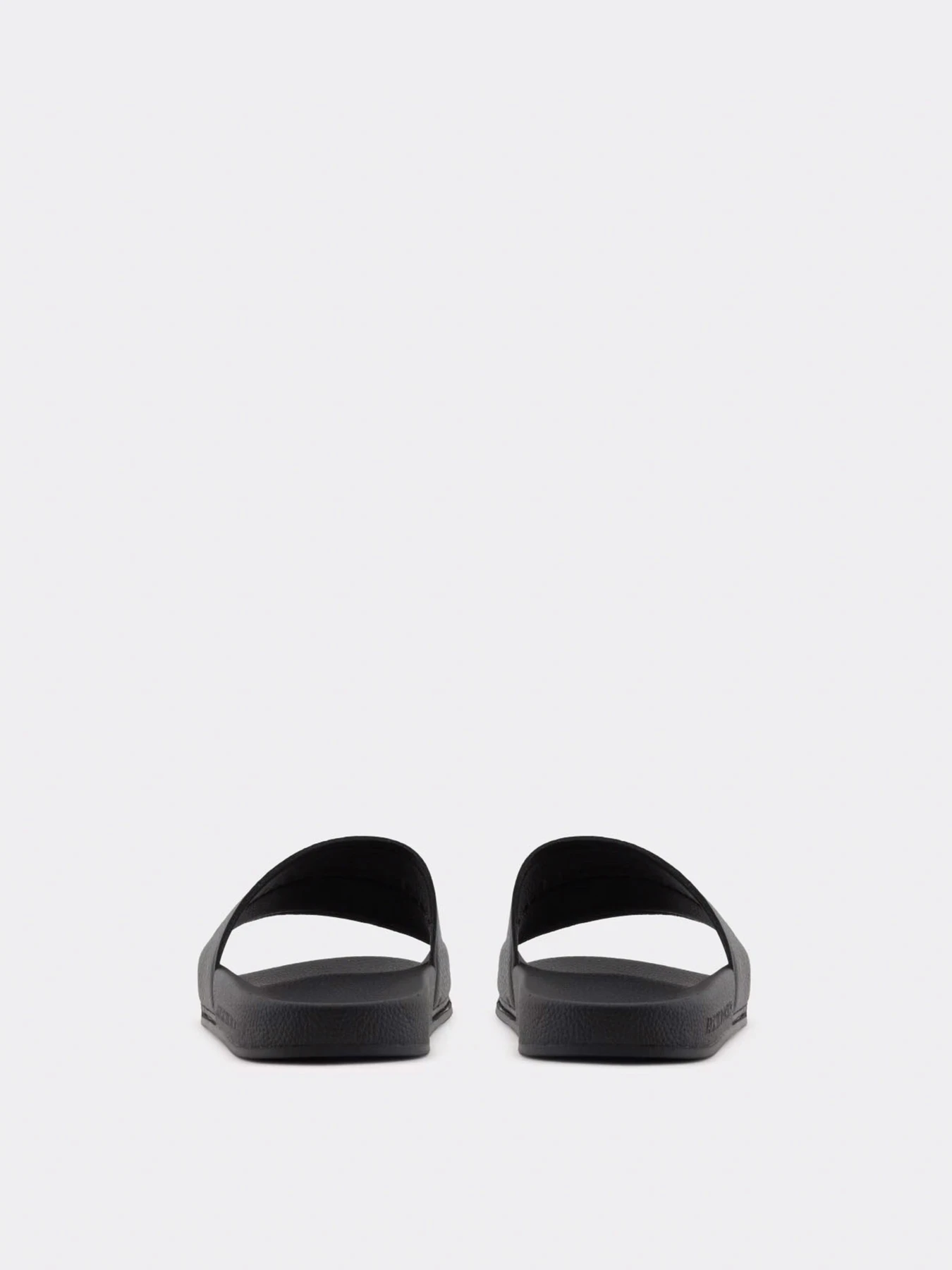 Шльопанці Armani Exchange модель XUP017-XV795-00002 Фото