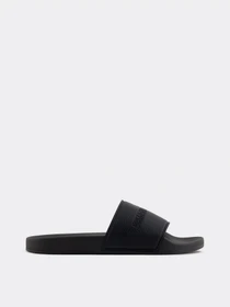 Шлёпанцы Armani Exchange модель XUP017-XV795-00002 Фото