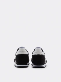 Кроссовки Armani Exchange модель XUX017-XCC68-K489 Фото