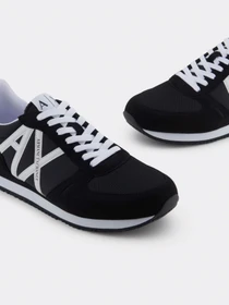 Кроссовки Armani Exchange модель XUX017-XCC68-K489 Фото