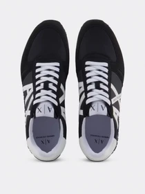 Кроссовки Armani Exchange модель XUX017-XCC68-K489 Фото