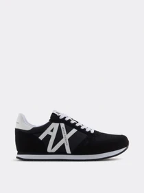 Кроссовки Armani Exchange модель XUX017-XCC68-K489 Фото