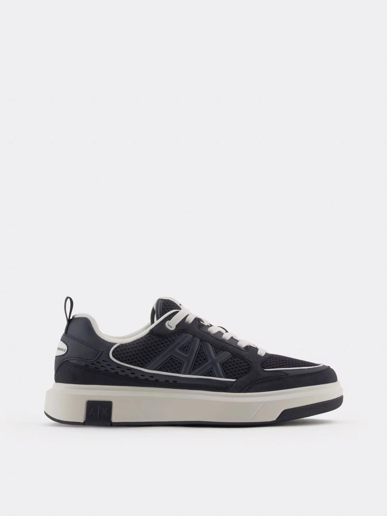 Кросівки Armani Exchange модель XUX242-XV912-U385 Кросівки Armani Exchange модель XUX242-XV912-U385 Фото