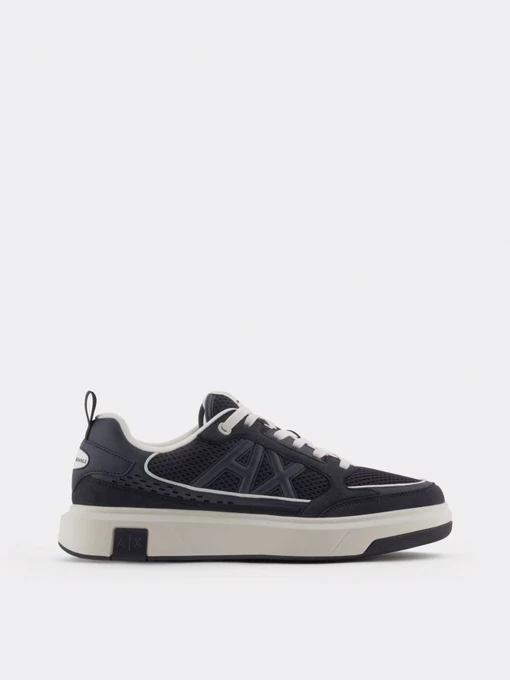 Кроссовки Armani Exchange модель XUX242-XV912-U385 Фото