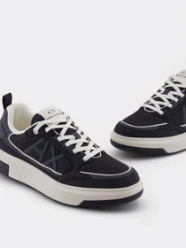 Кросівки Armani Exchange модель XUX242-XV912-U385 Фото
