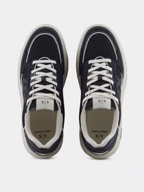 Кросівки Armani Exchange модель XUX242-XV912-U385 Фото