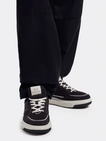 Кросівки Armani Exchange модель XUX242-XV912-U385 Фото