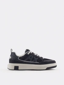 Кроссовки Armani Exchange модель XUX242-XV912-U385 Фото